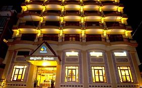 Ohana Hotel Phnom Penh
